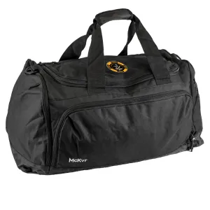 Mc Keever Naomh Mearnog CLG Core 22 Medium Kitbag - Black