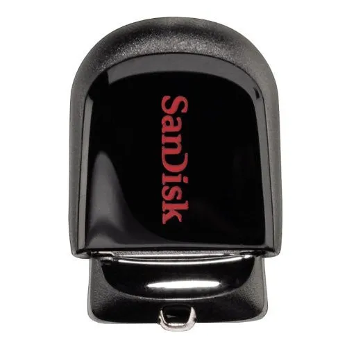 Memoria USB SanDisk Cruzer Fit CZ33