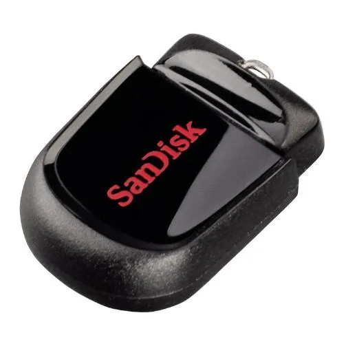 Memoria USB SanDisk Cruzer Fit CZ33