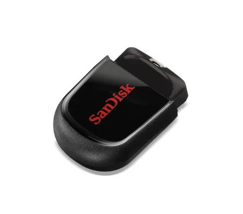 Memoria USB SanDisk Cruzer Fit CZ33