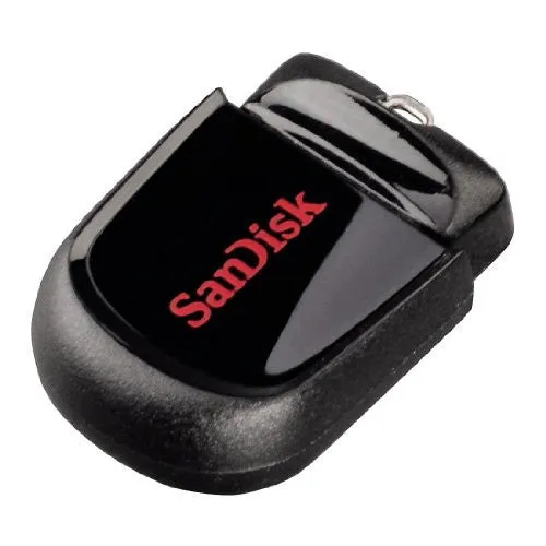 Memoria USB SanDisk Cruzer Fit CZ33