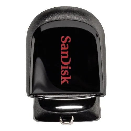Memoria USB SanDisk Cruzer Fit CZ33