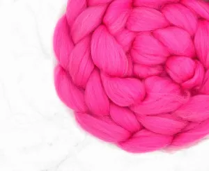 Merino Barbie Jumbo Yarn