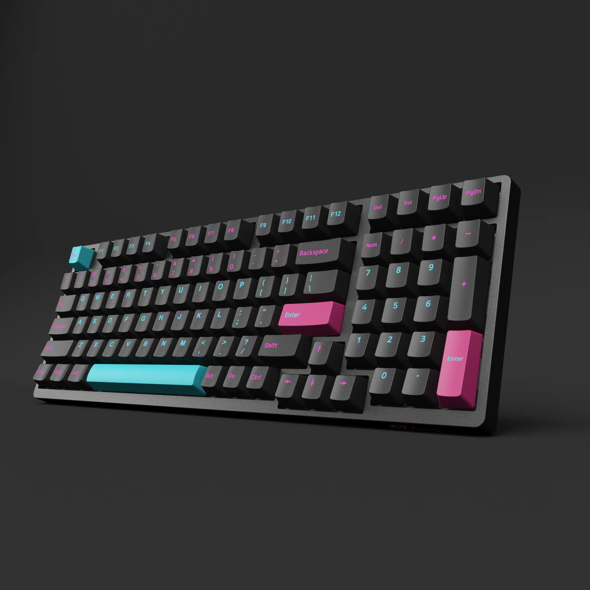 Midnight 3098DS