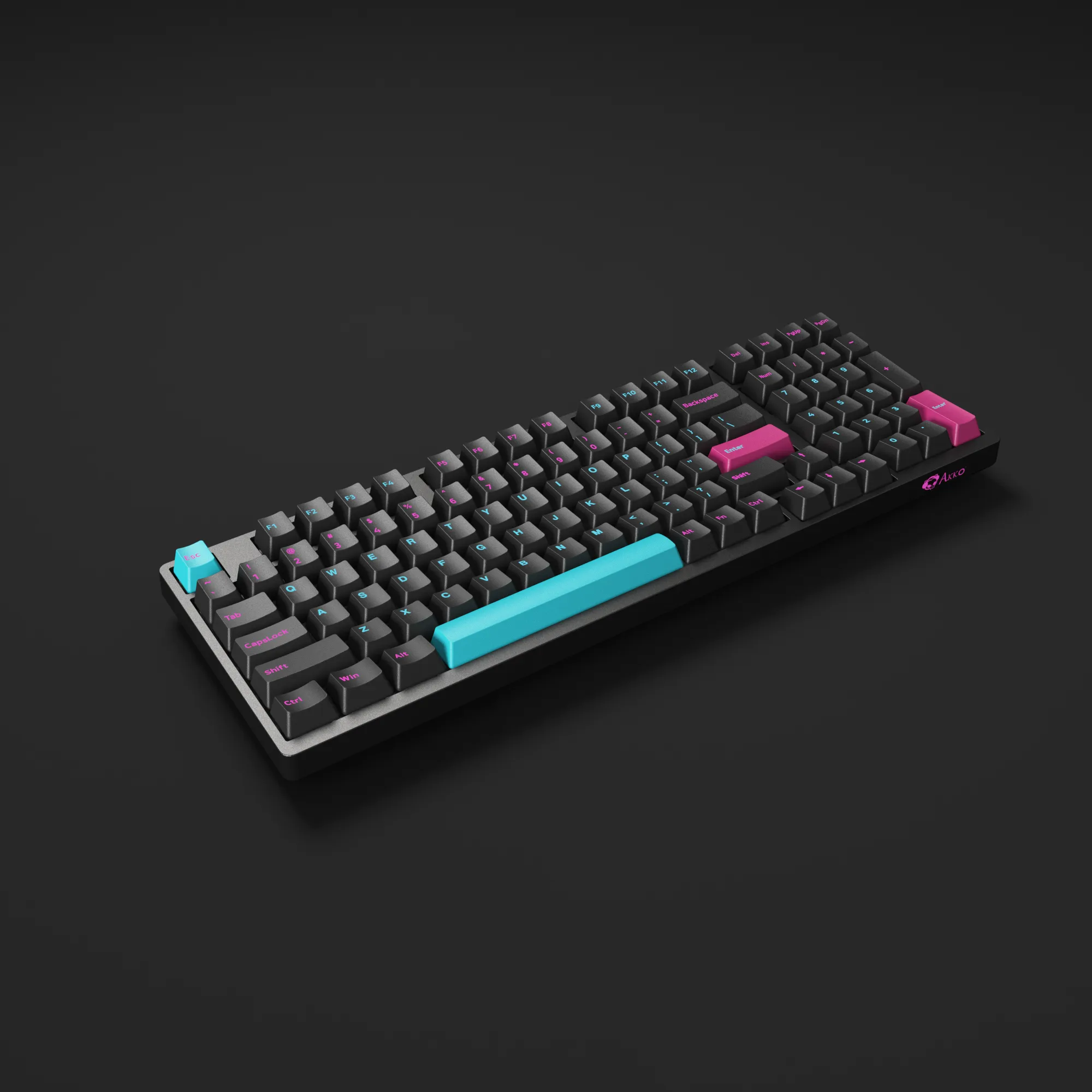 Midnight 3098DS