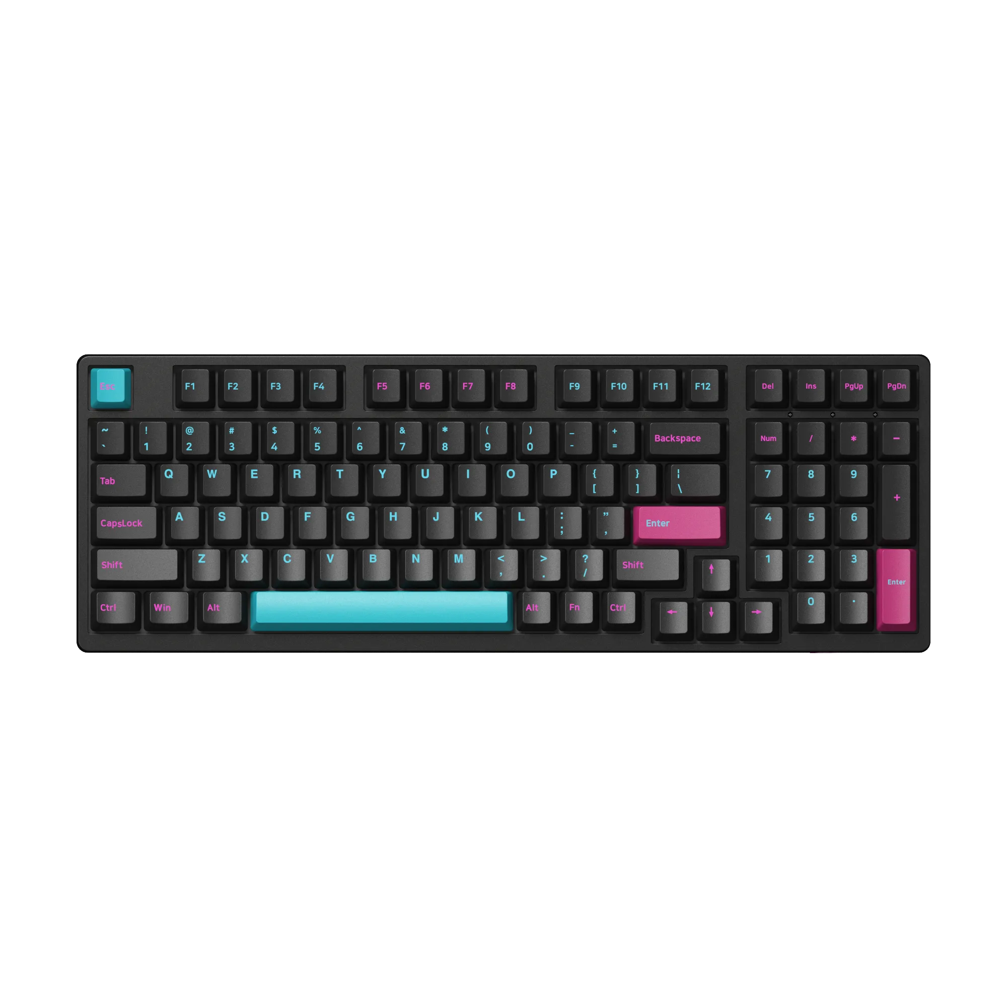 Midnight 3098DS