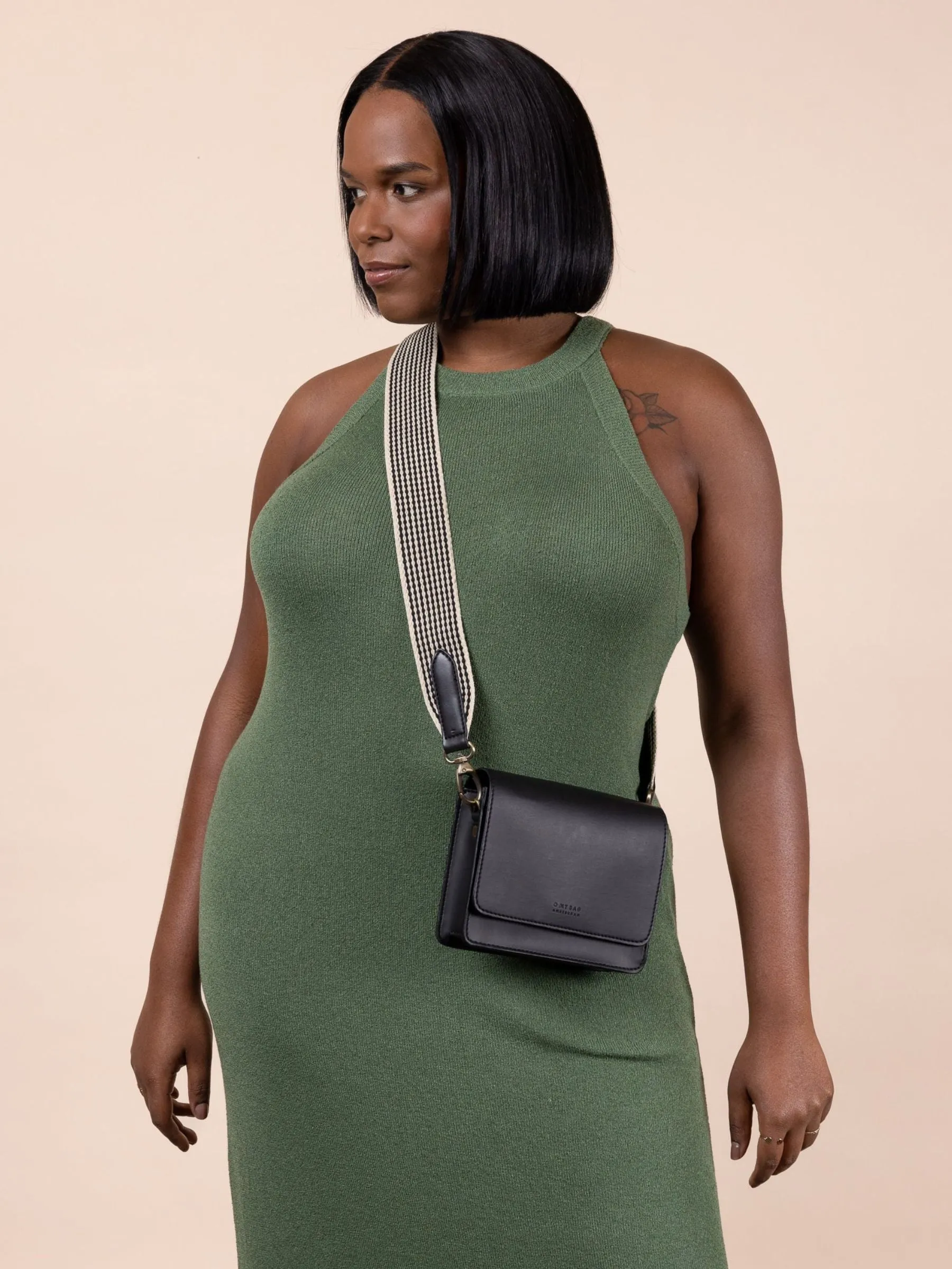 Mini Bag Audrey Appleskin | O My Bag