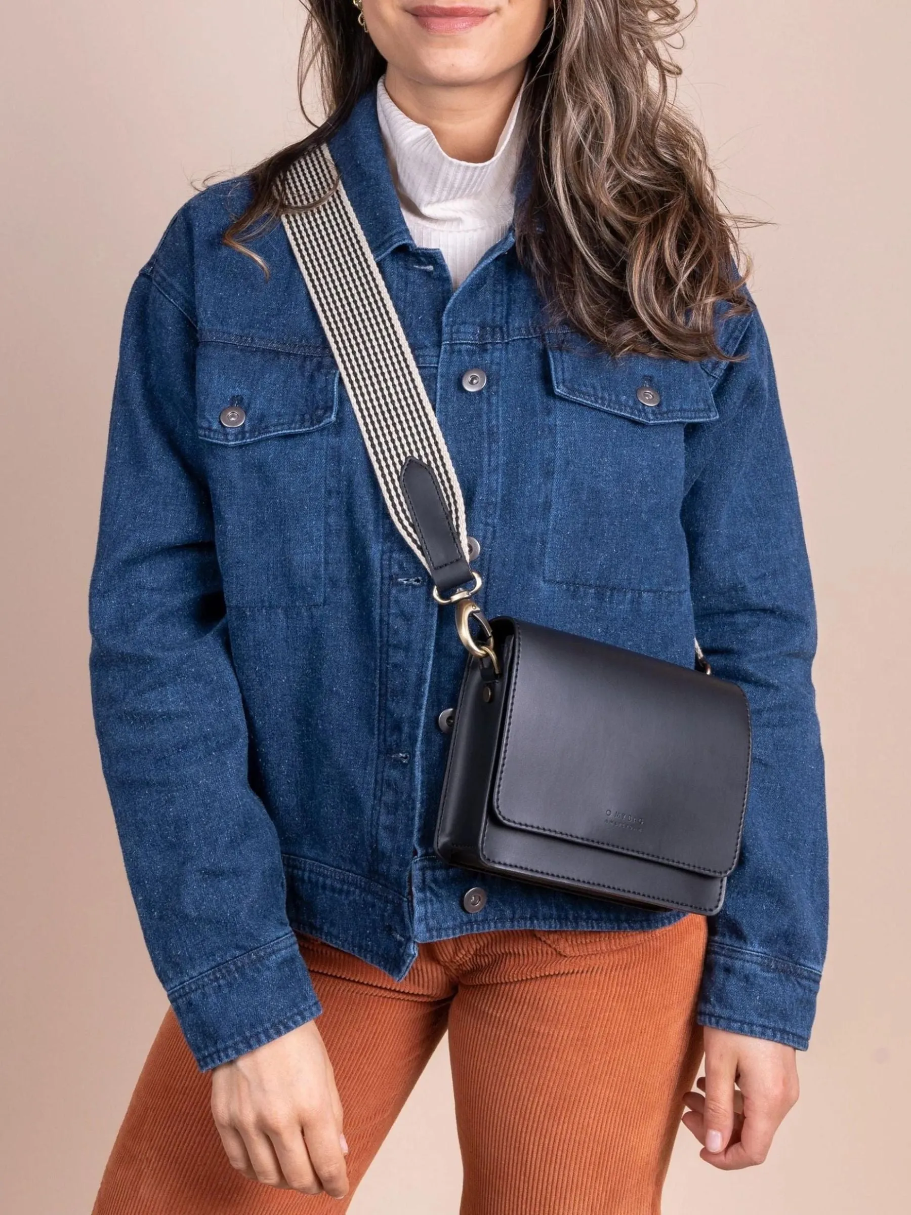 Mini Bag Audrey Appleskin | O My Bag