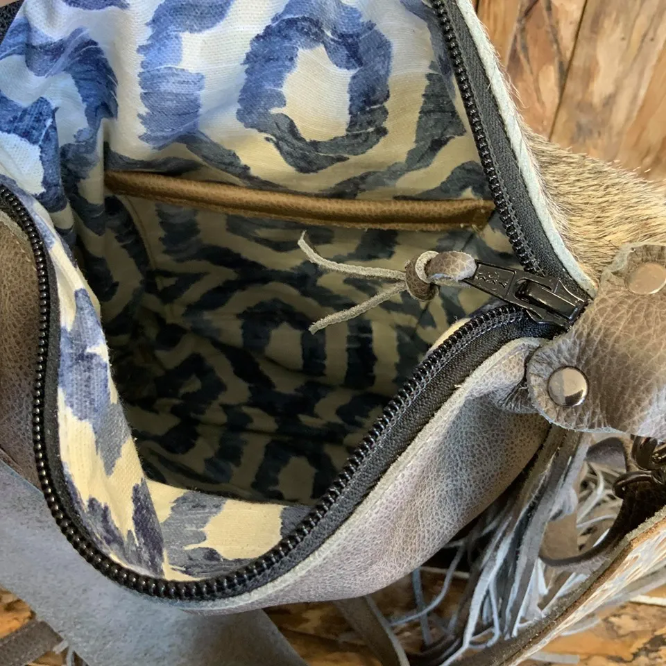 Mini Bagpack  #15916