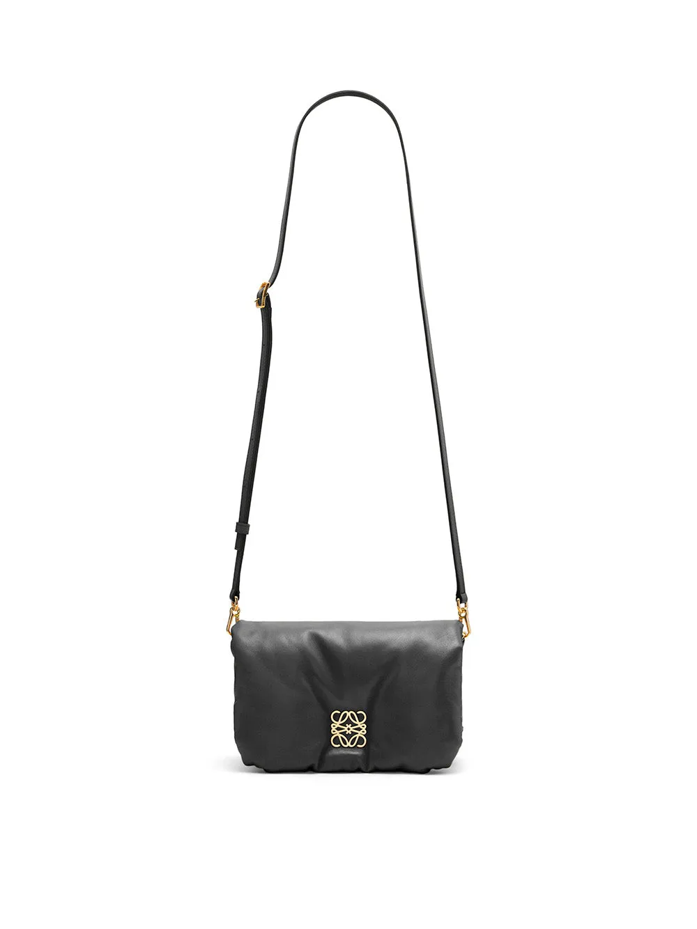Mini Puffer Goya Bag