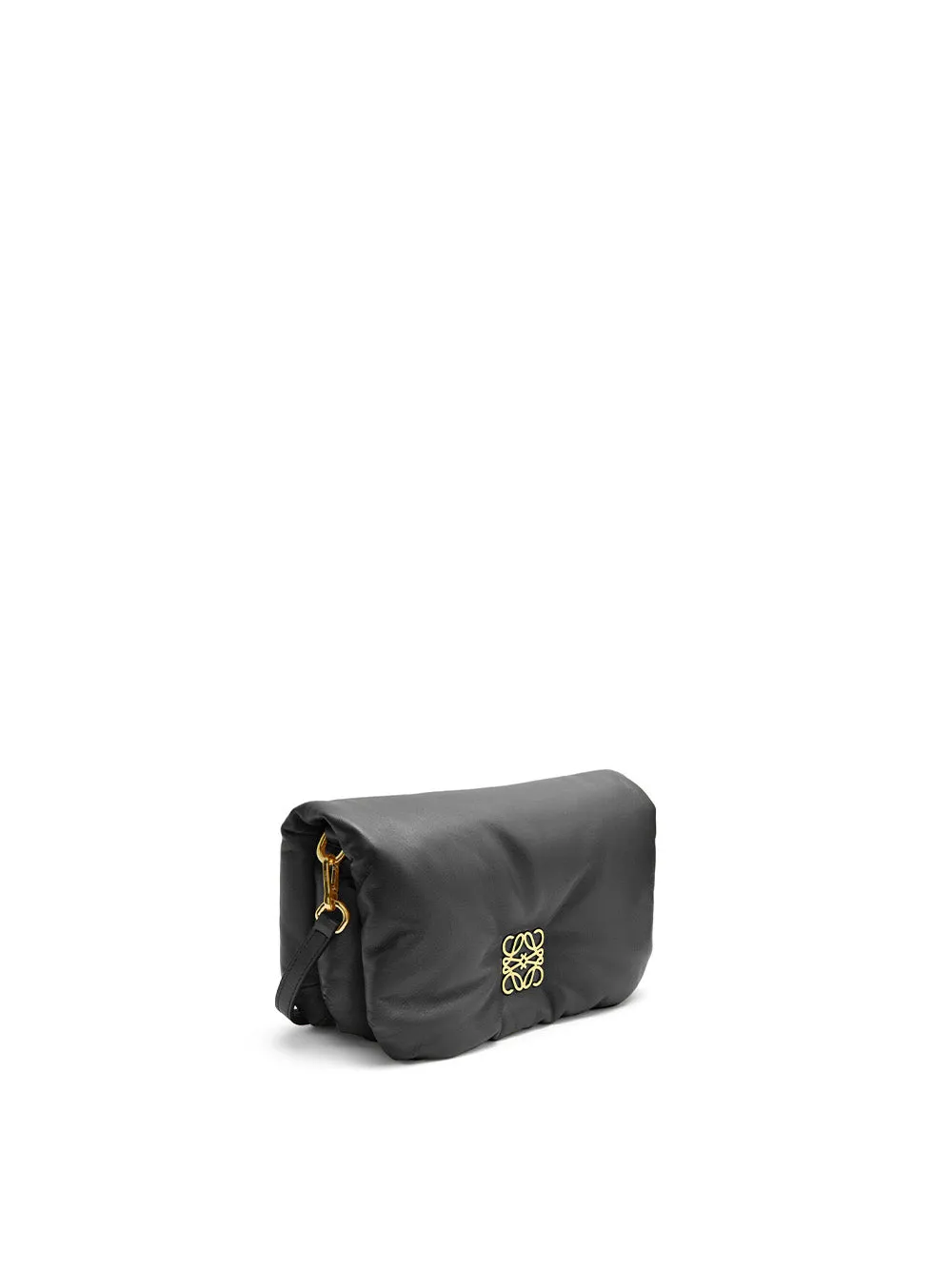 Mini Puffer Goya Bag