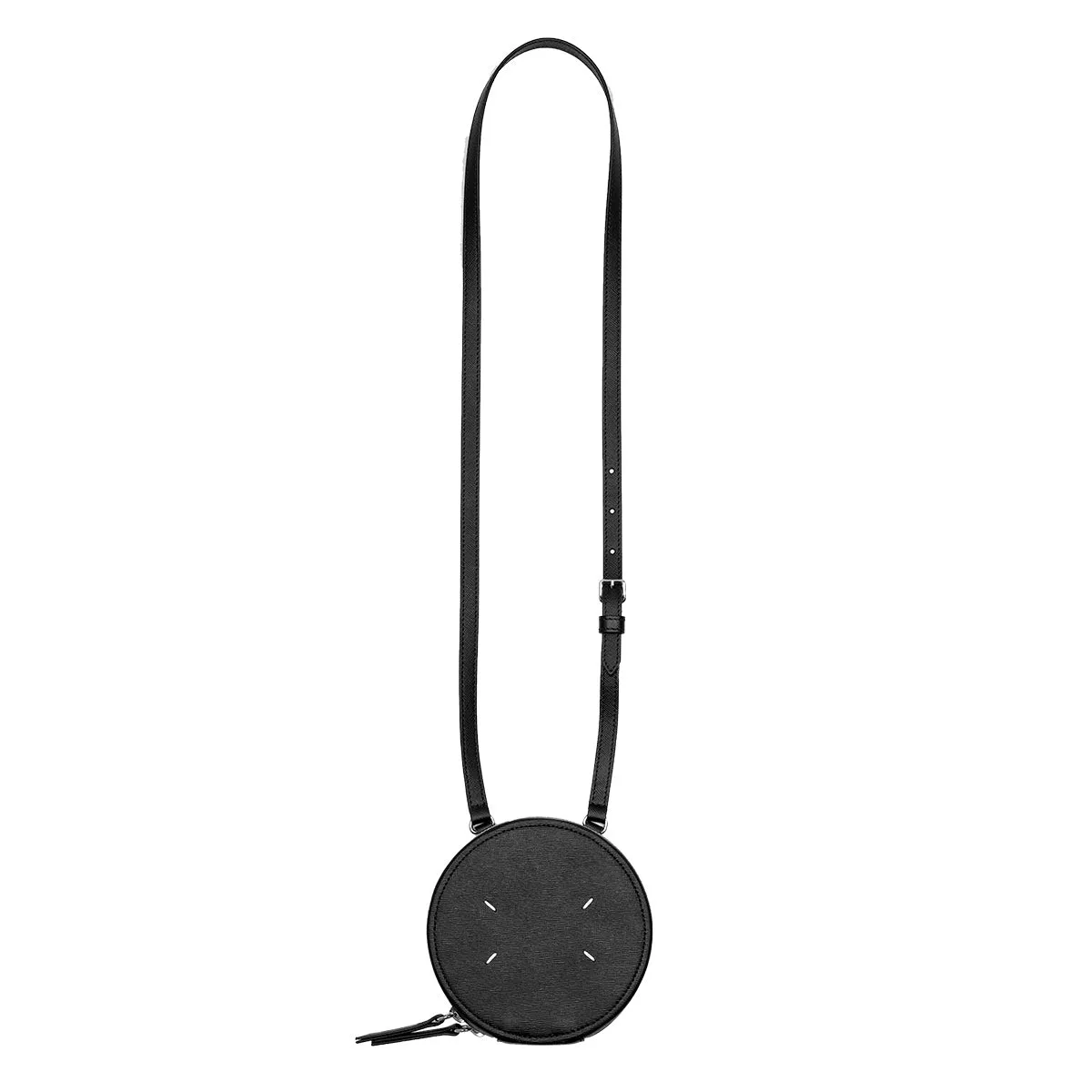 MINI ROUND BAG