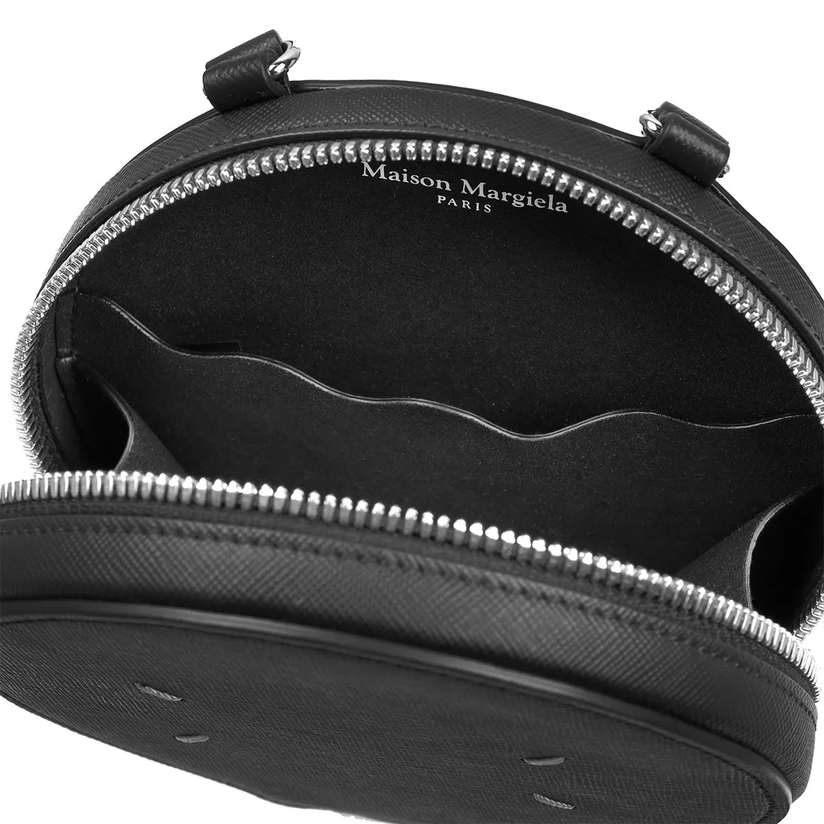 MINI ROUND BAG
