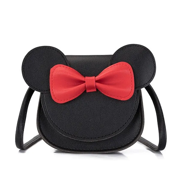 Miss Mini Crossbody Bag