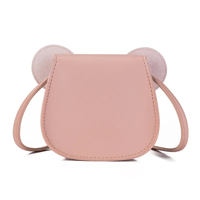 Miss Mini Crossbody Bag