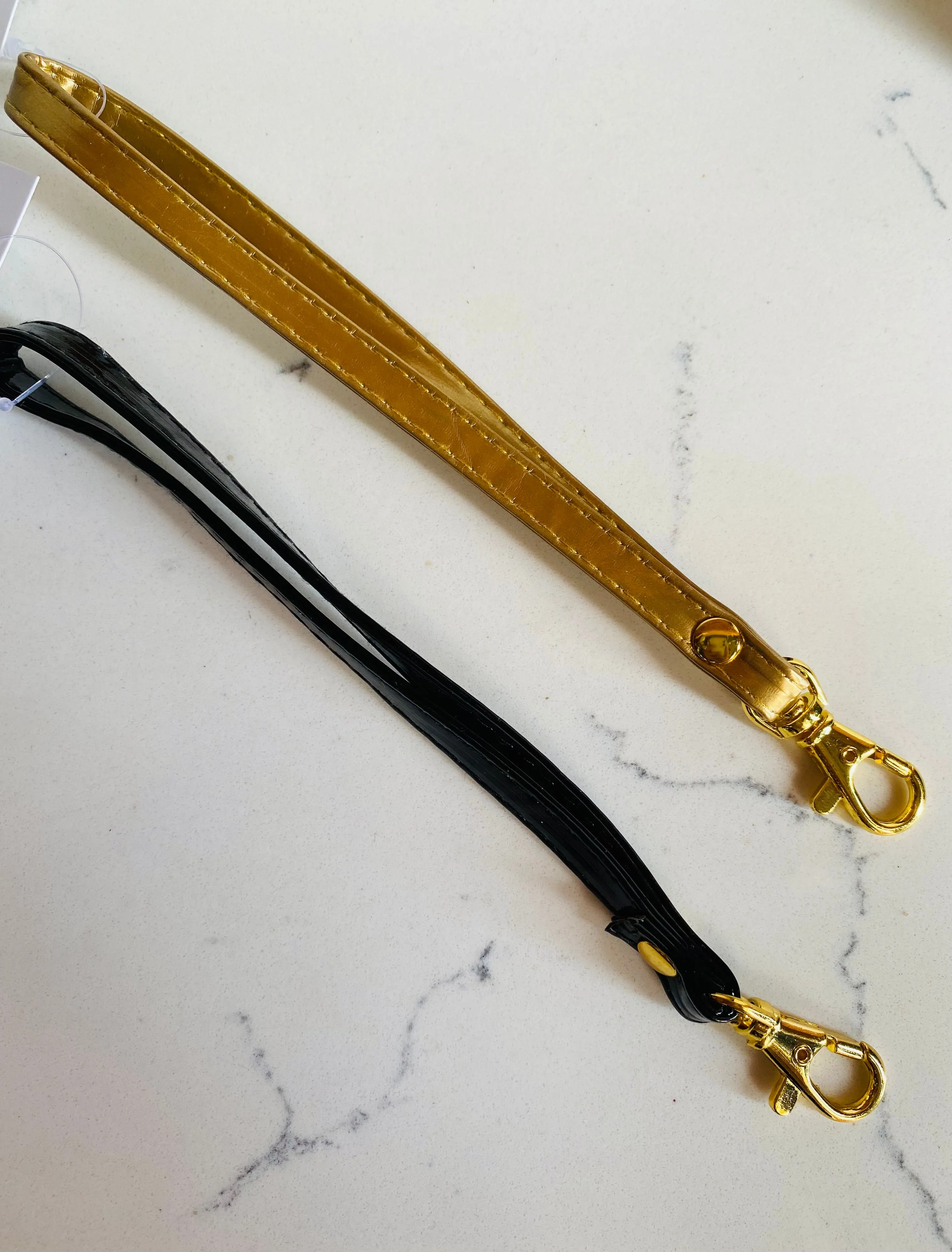 MJ wrist Straps