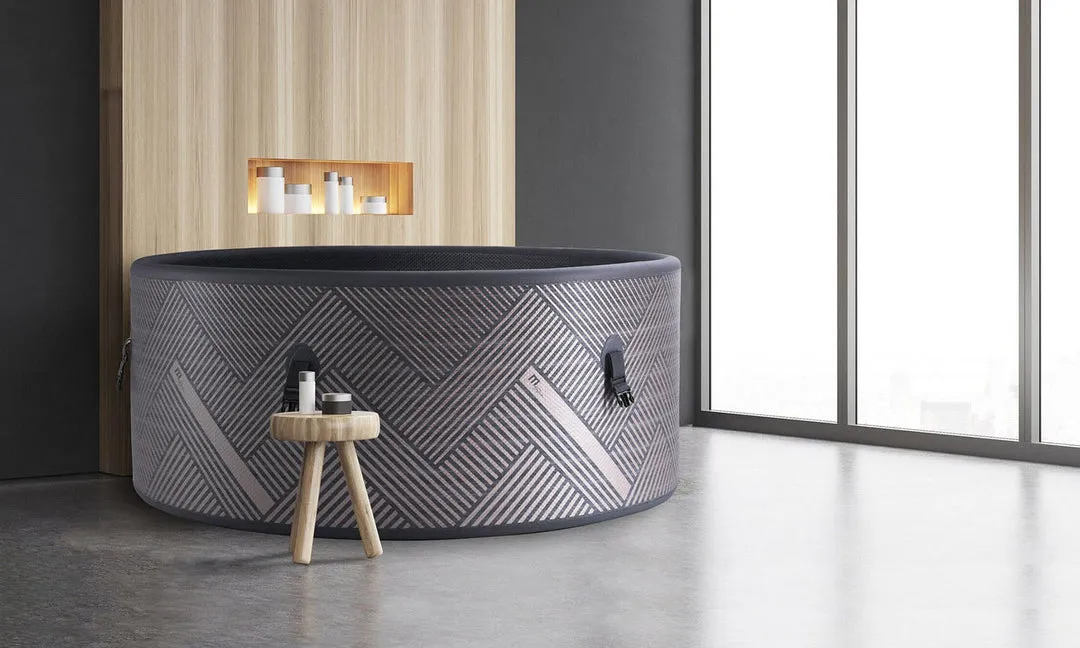 Mono Spa (8 Person)