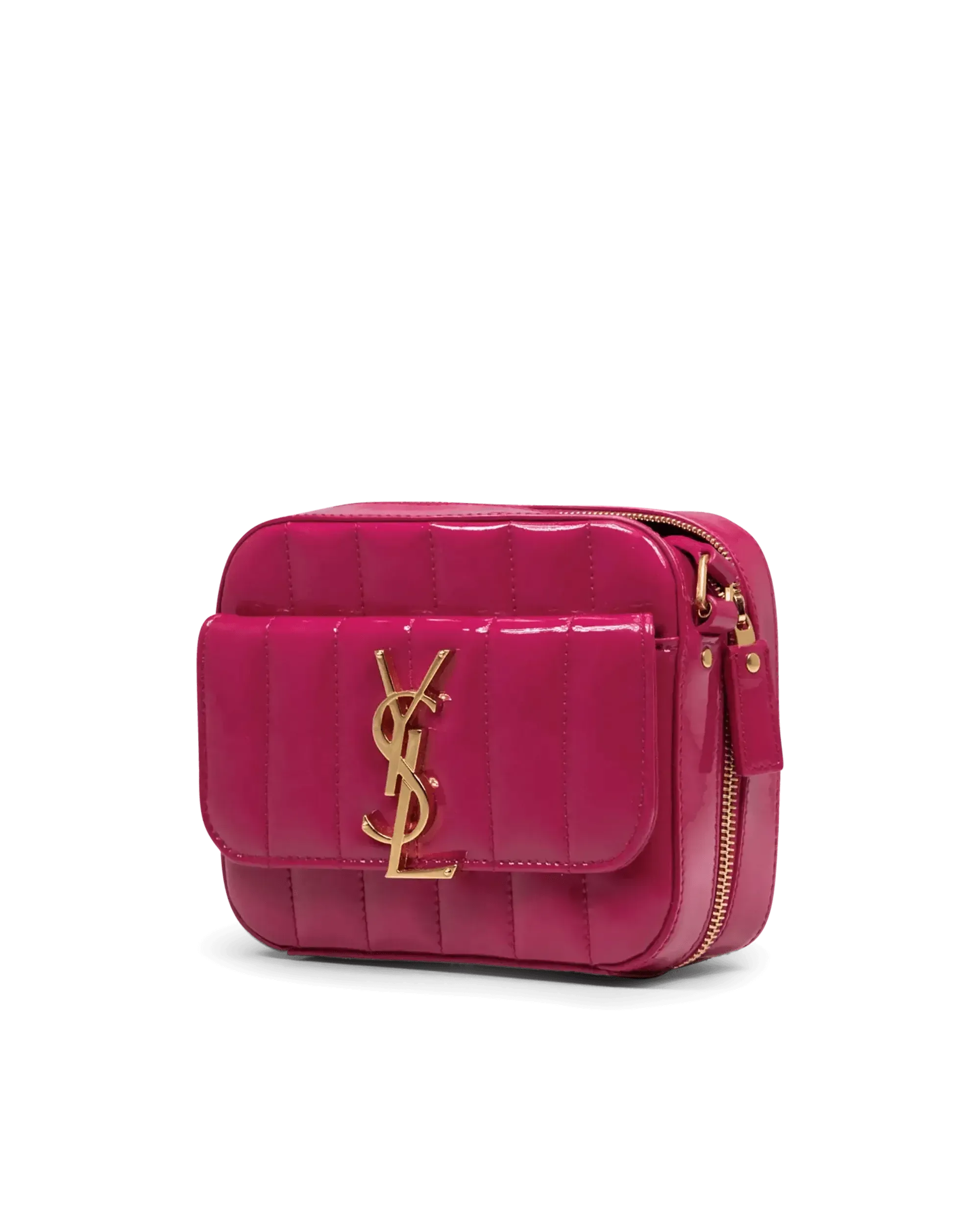Monogram Camera Bag