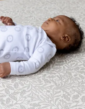 Morris & Co. The Acorn Playmat