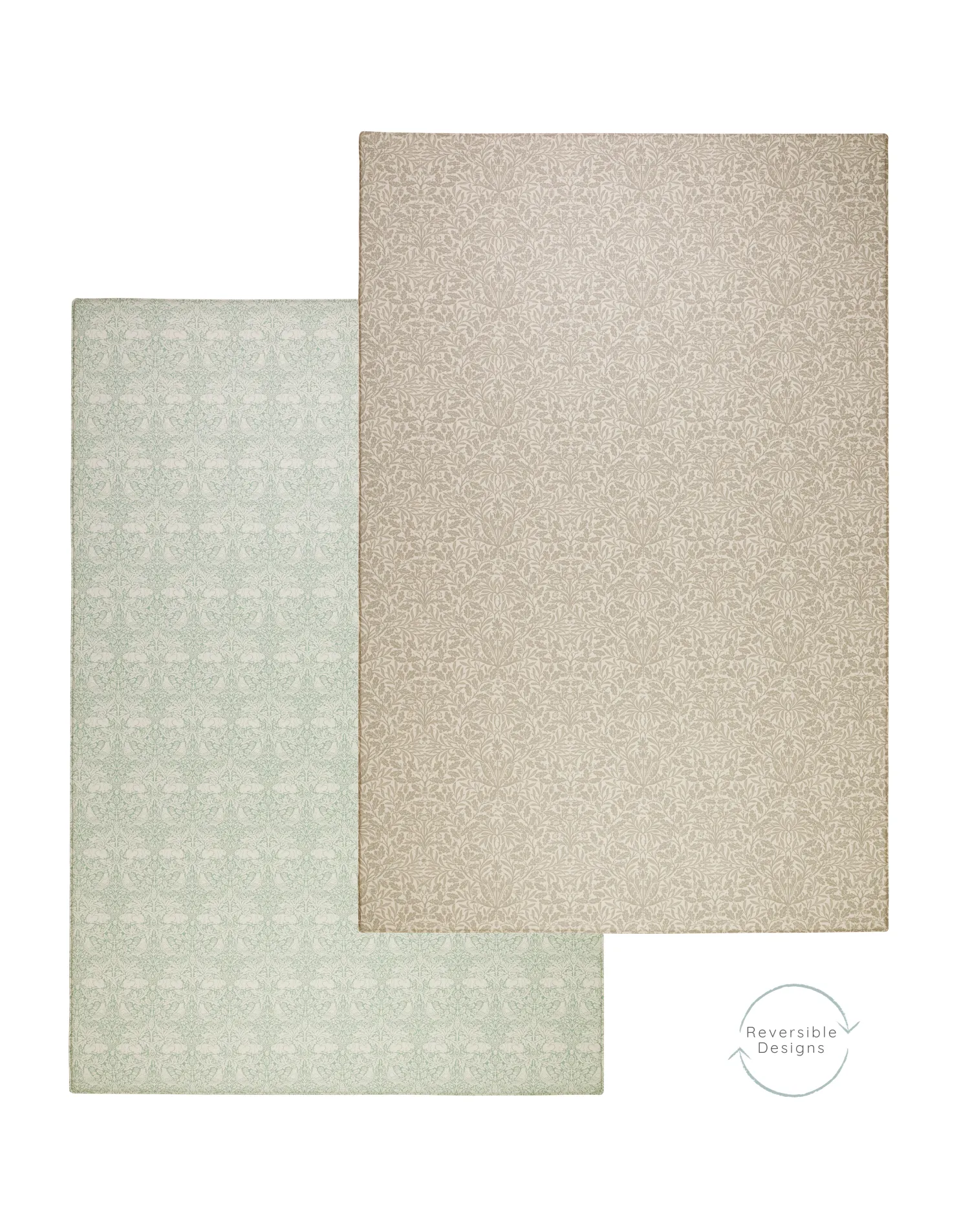 Morris & Co. The Acorn Playmat