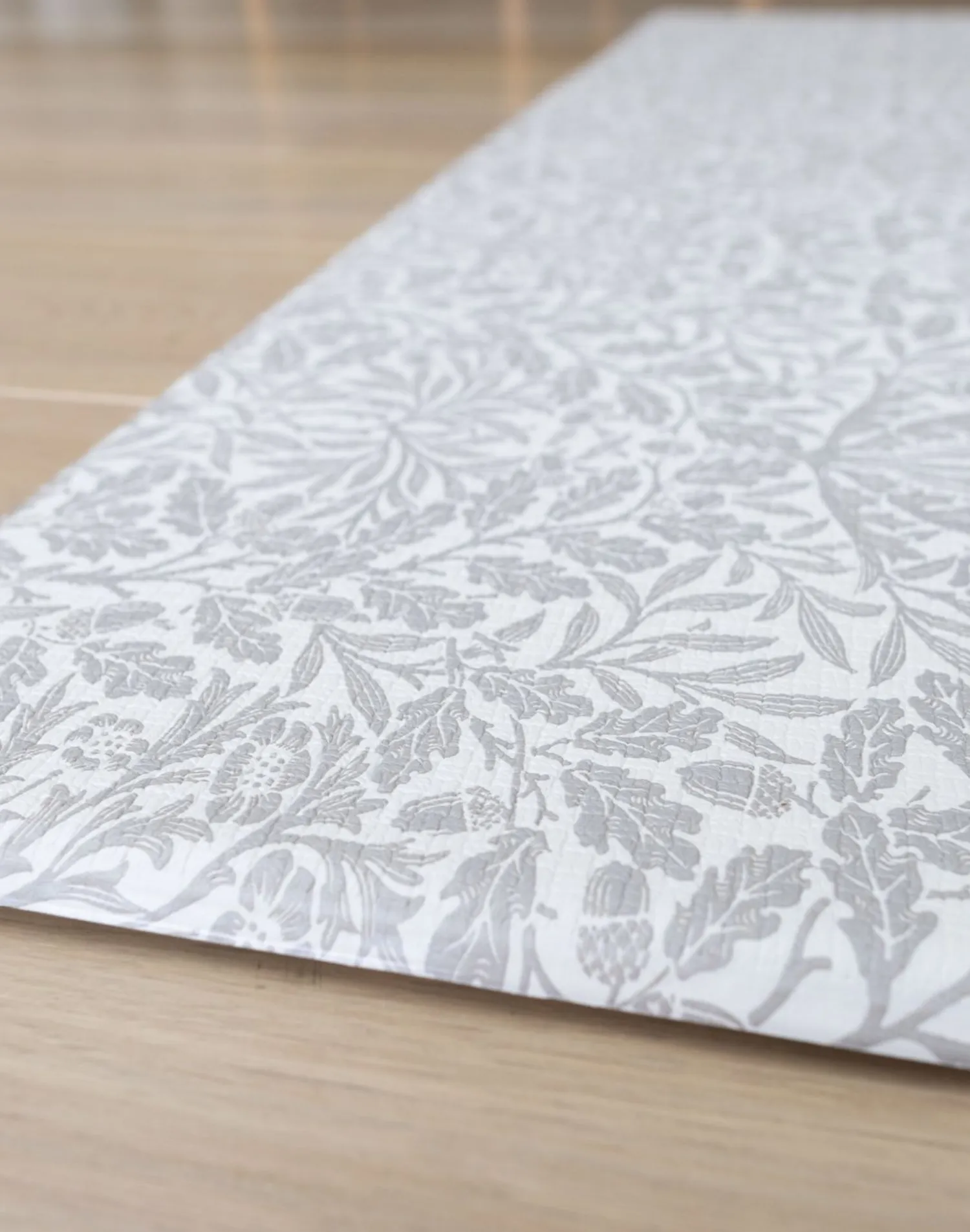 Morris & Co. The Acorn Playmat