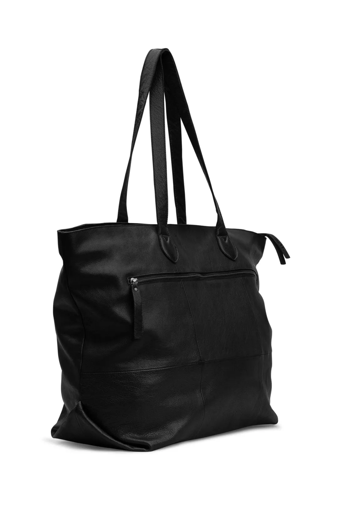 MUUD LAURA WEEKEND BAG