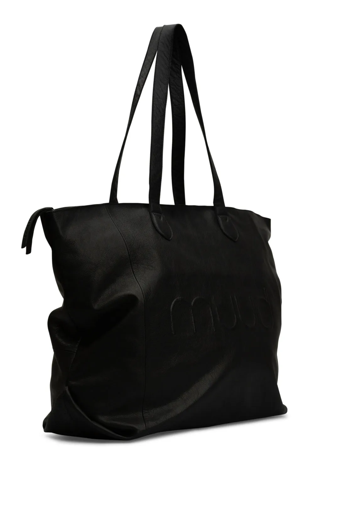 MUUD LAURA WEEKEND BAG