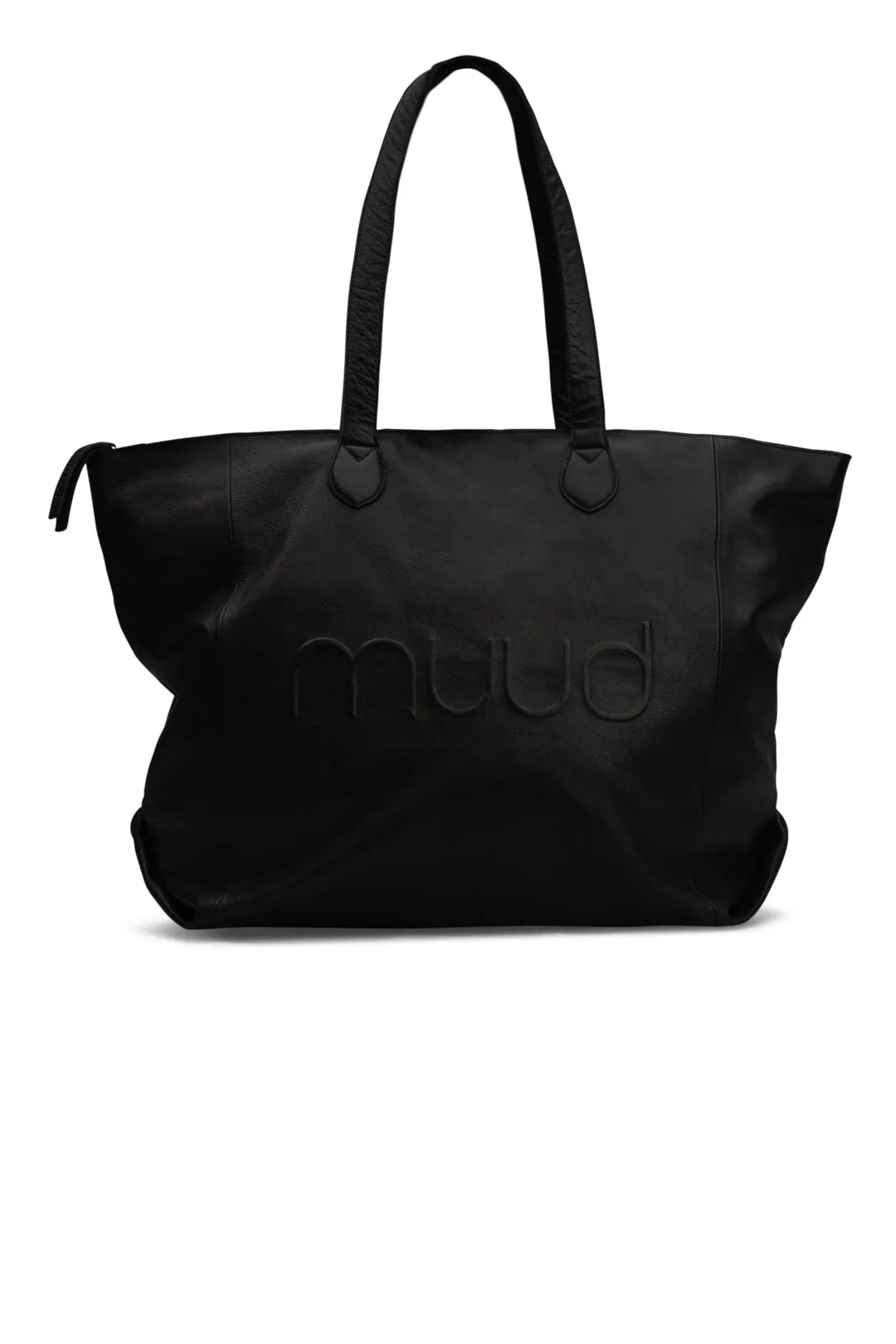 MUUD LAURA WEEKEND BAG