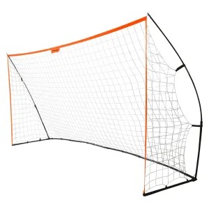 MVP Goal Official USSF Regluation Sizes for U6 - U8; 12' x 6' (Individual)