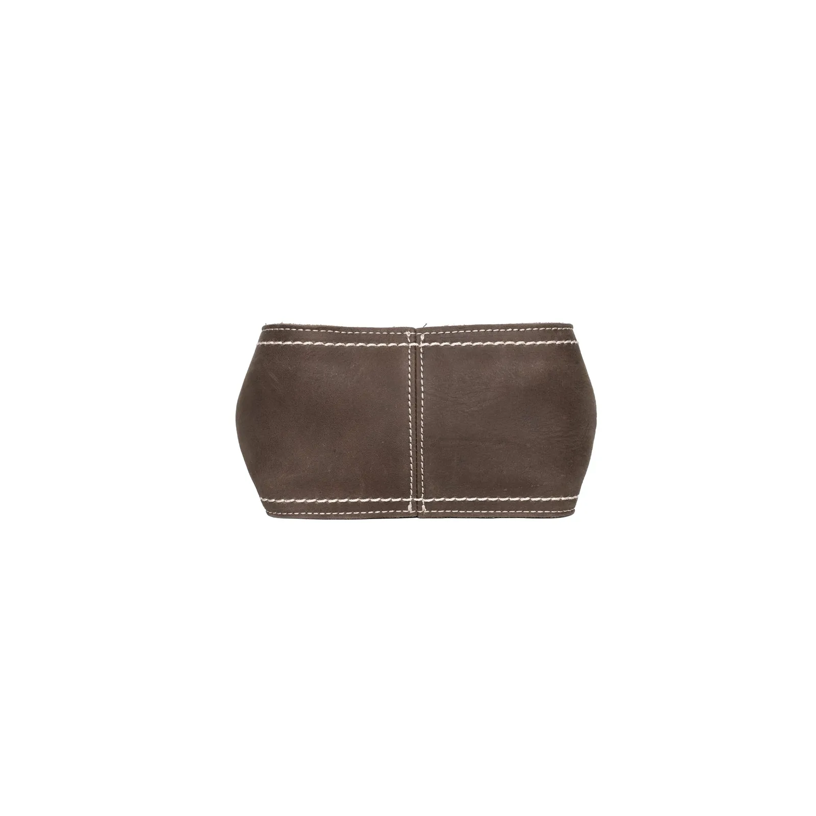 MWR-041 Montana West Genuine Leather Mini Crossbody with detachable pouch