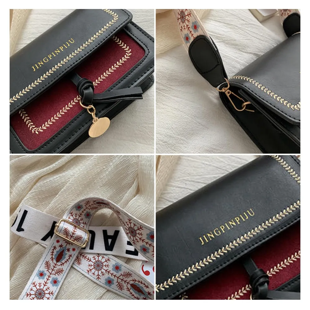 My Old Self Sling Bag