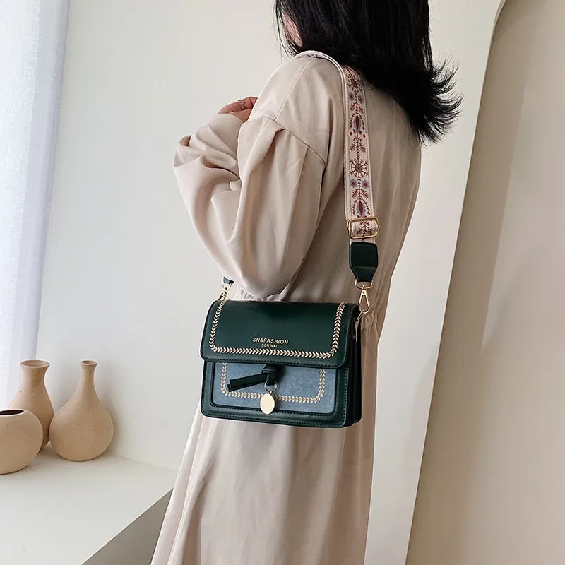 My Old Self Sling Bag