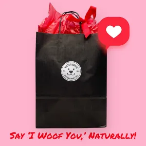 Mystery Valentine’s Gift Bag