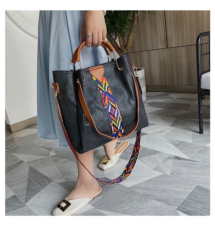 Native American Leather Bag Crossbody Bag Woman Shoulder Bag Gift for Girlfriend Shopping Bag
