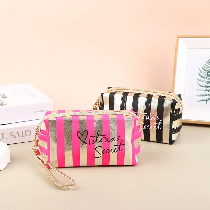 New Simple Waterproof Makeup storage Bag/ Pouch