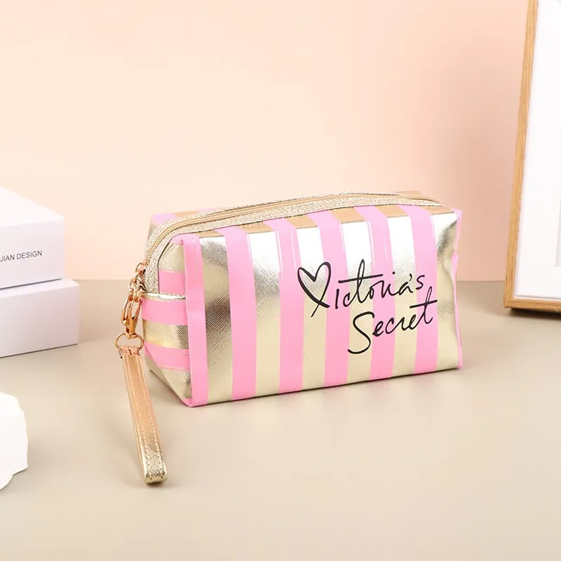 New Simple Waterproof Makeup storage Bag/ Pouch