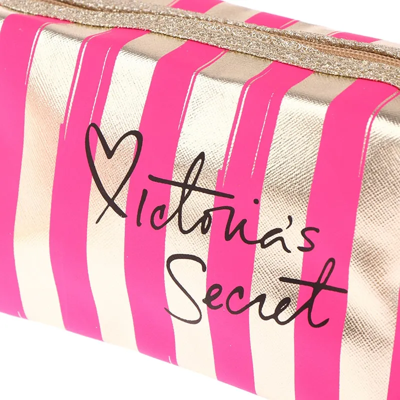New Simple Waterproof Makeup storage Bag/ Pouch