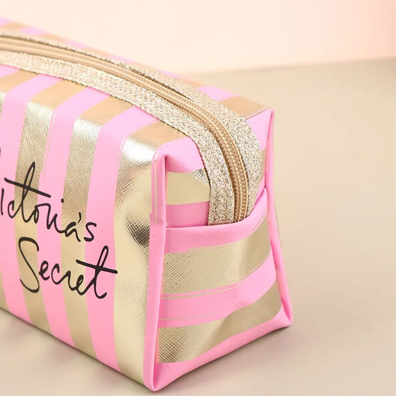 New Simple Waterproof Makeup storage Bag/ Pouch