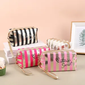 New Simple Waterproof Makeup storage Bag/ Pouch