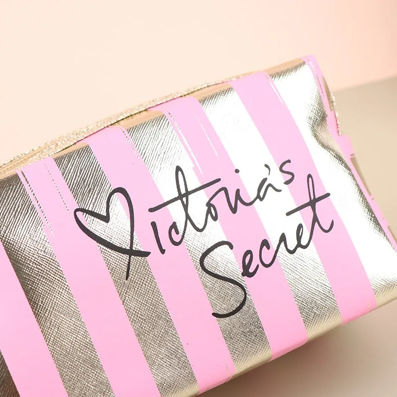 New Simple Waterproof Makeup storage Bag/ Pouch