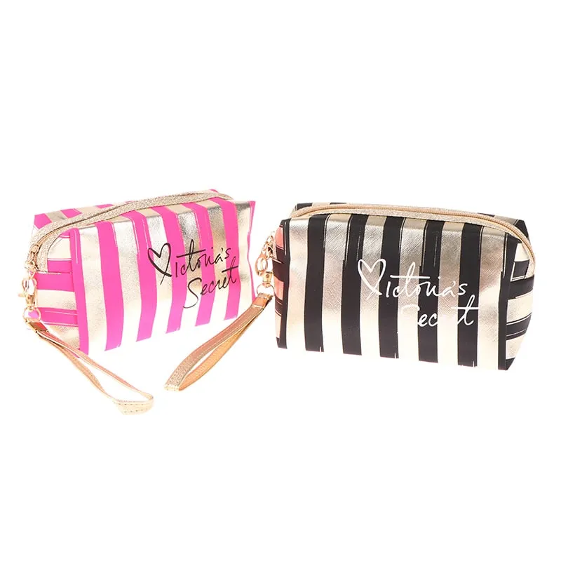 New Simple Waterproof Makeup storage Bag/ Pouch