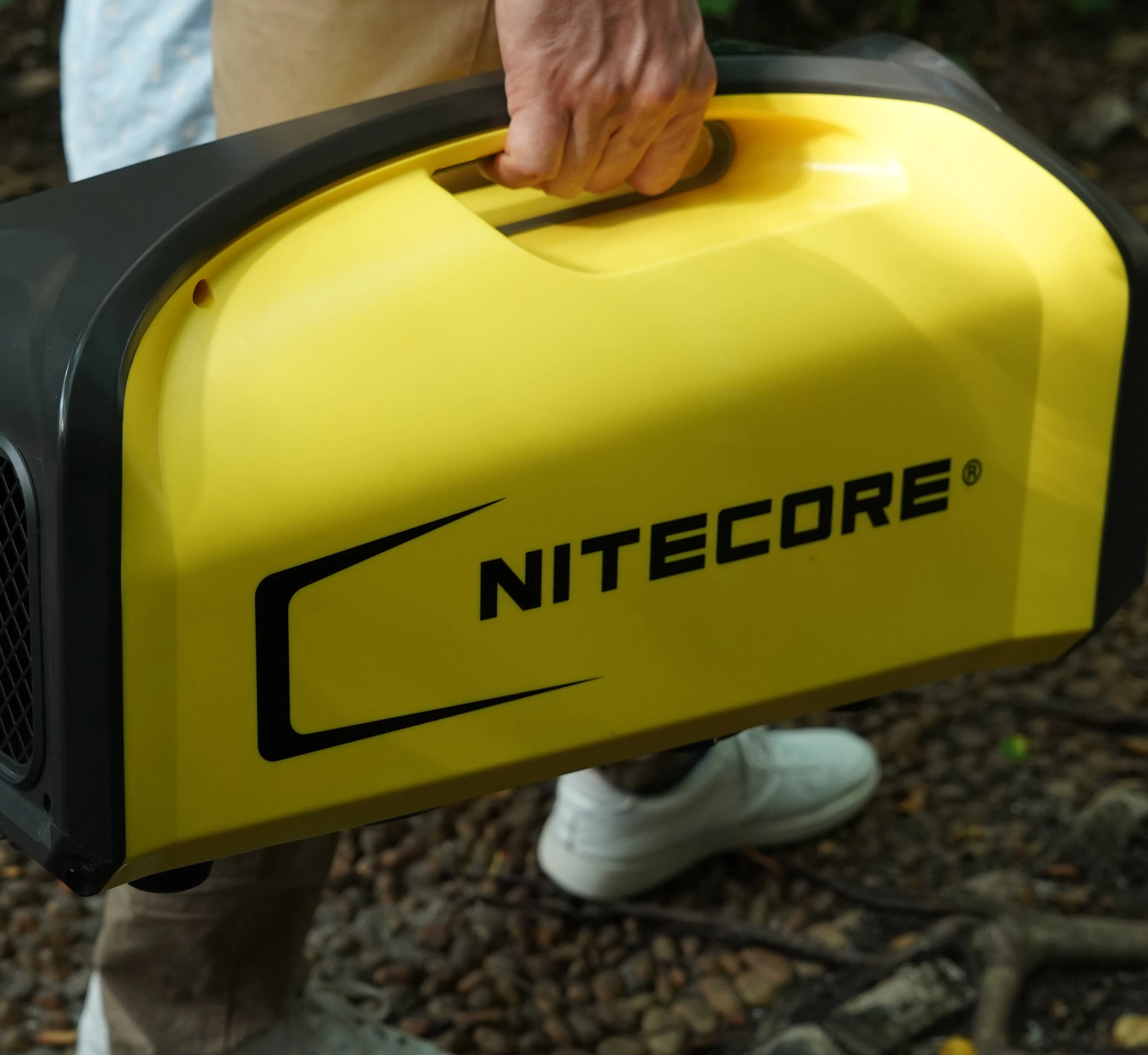 Nitecore Portable Air Conditioner