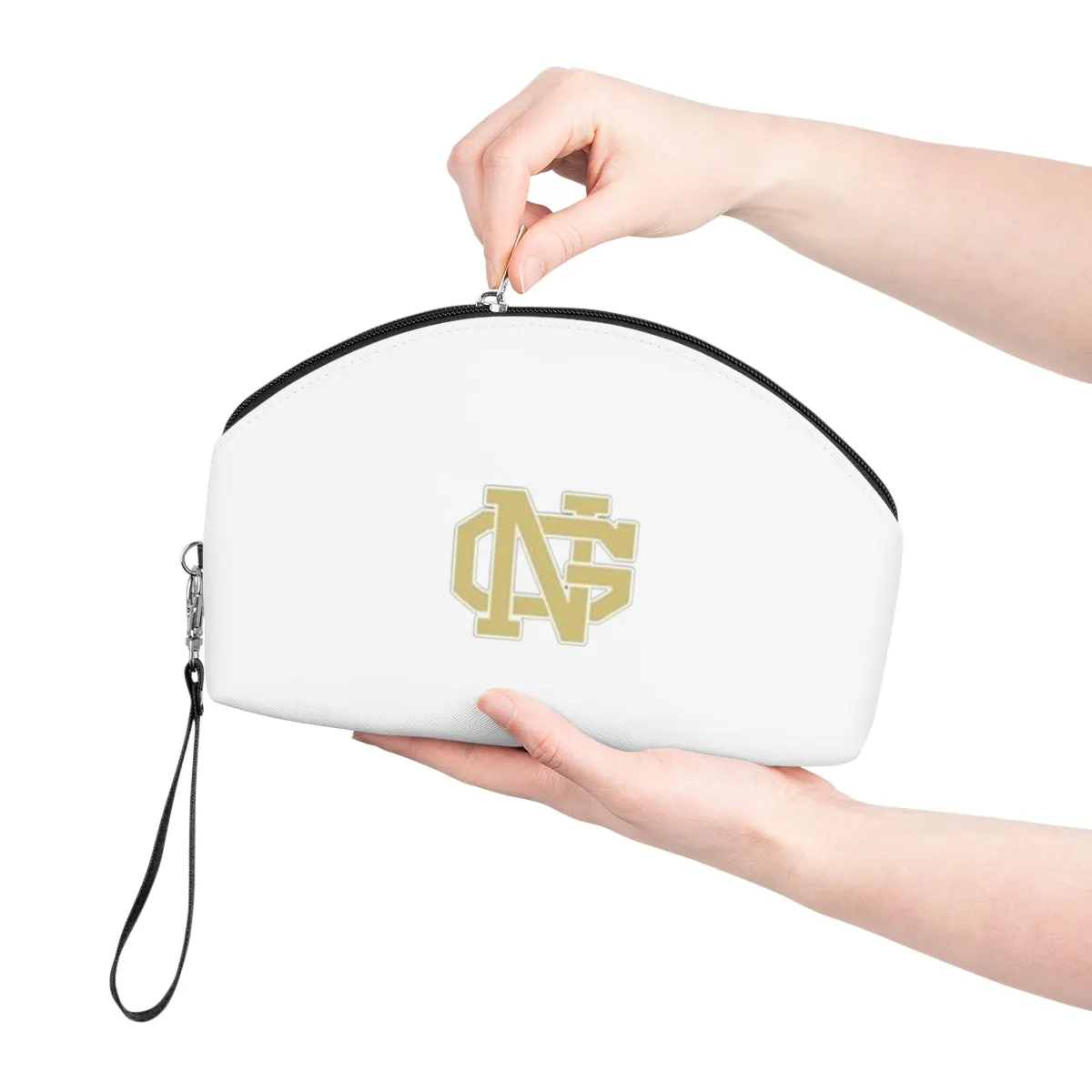 North Gaston Makeup Bag