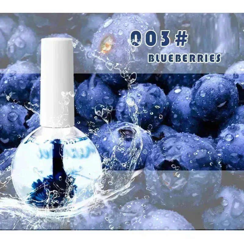 Nutritional Solution Nail Polish