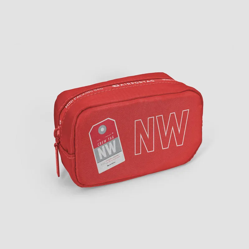 NW - Mini Packing Bag