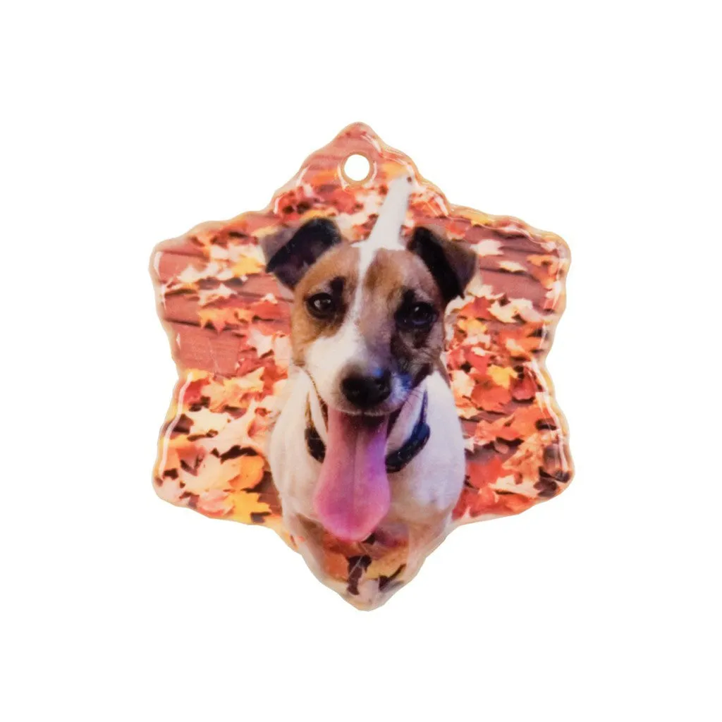 ORNAMENT - CERAMIC