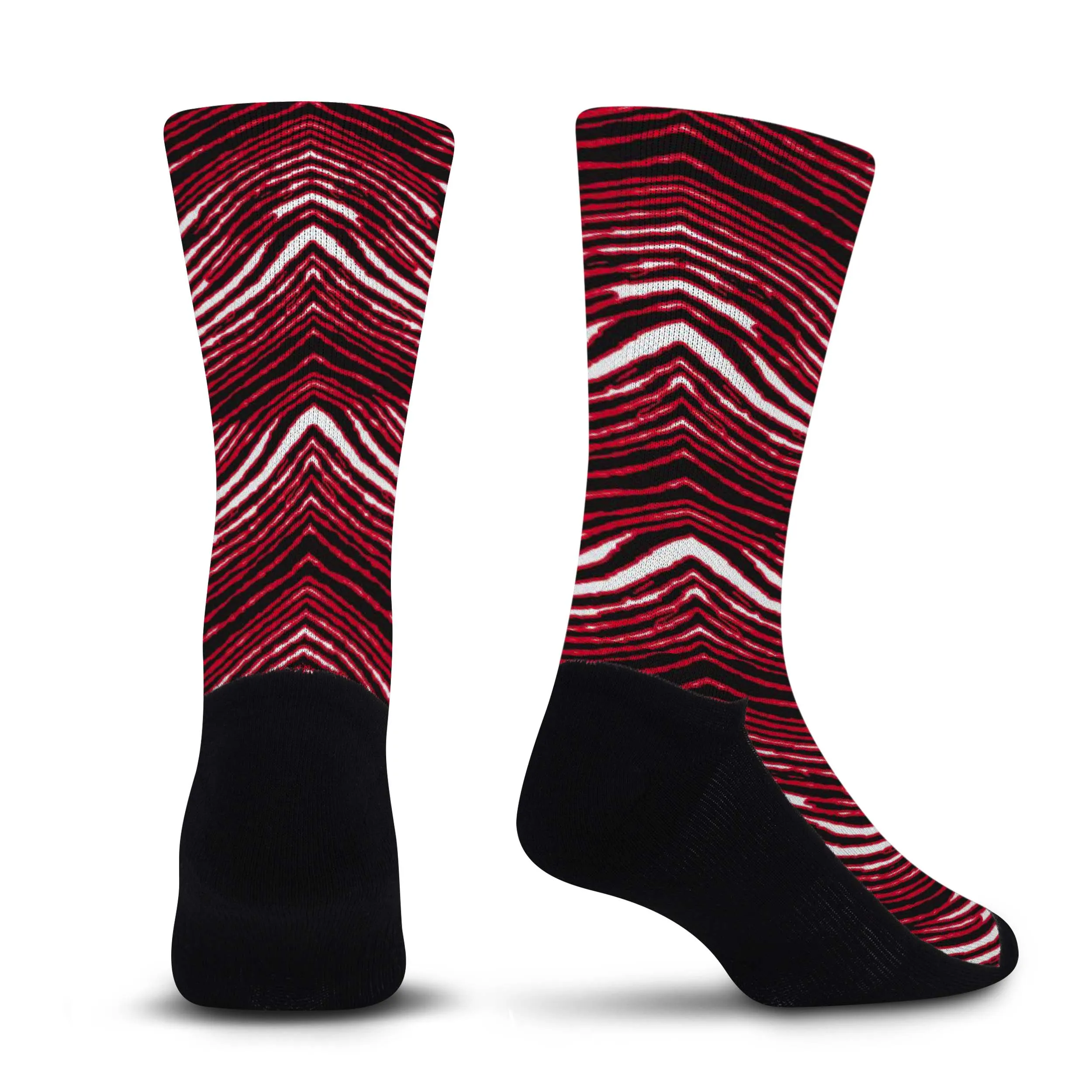 Ottawa Senators Zubaz Fever