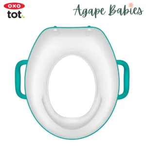OXO Seat Right Potty - Teal