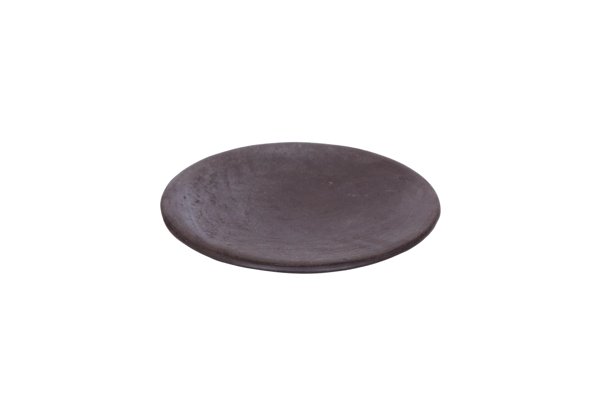 PALO SANTO BARRO NEGRO 8" SALAD PLATE