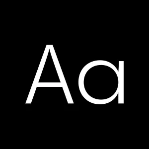 Pangram Sans Compact